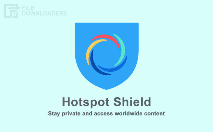 Hotspot Shield Latest Version
