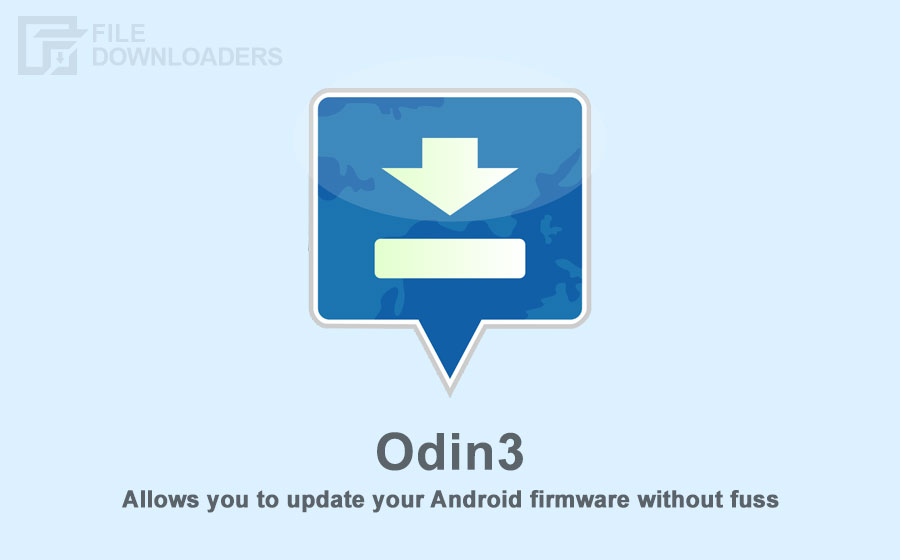 Download Odin3 Latest Version