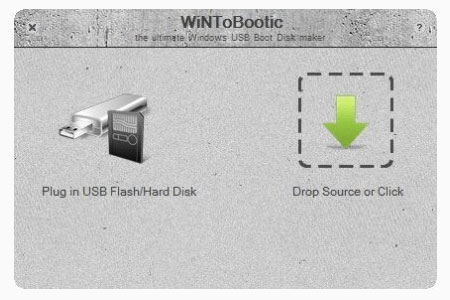 WiNToBootic for Windows