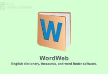 WordWeb Latest Version
