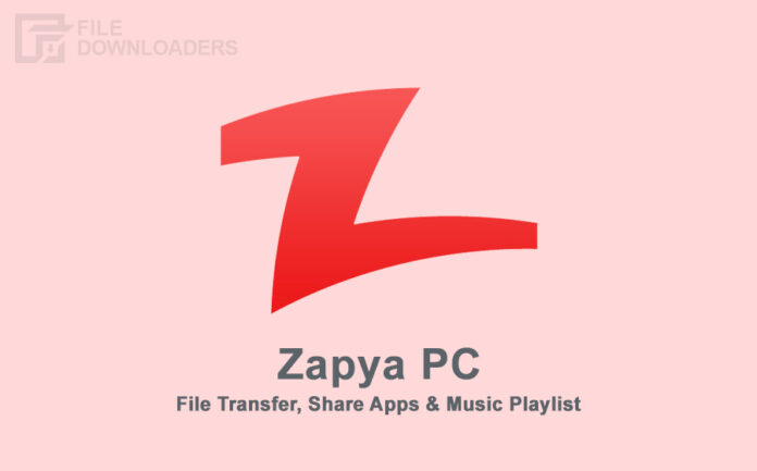 Zapya for PC Latest Version