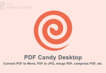 PDF Candy Desktop Latest Version