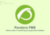 Pandora FMS Latest Version