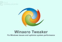 Winaero Tweaker Latest Version