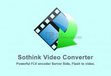 Sothink Video Converter Latest Version