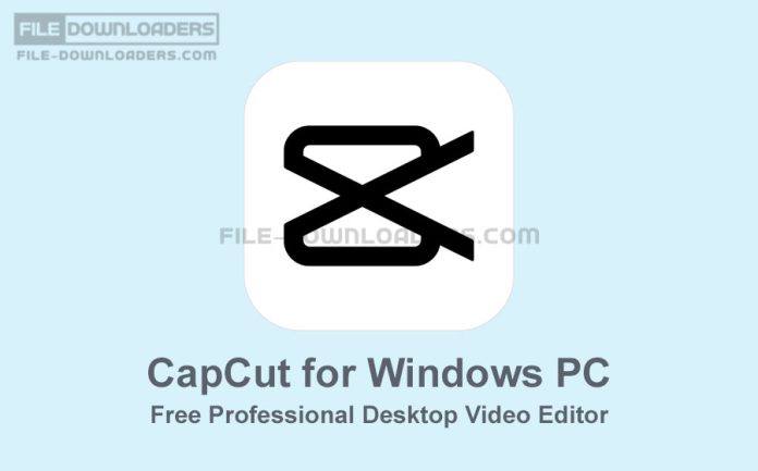 CapCut for Windows PC